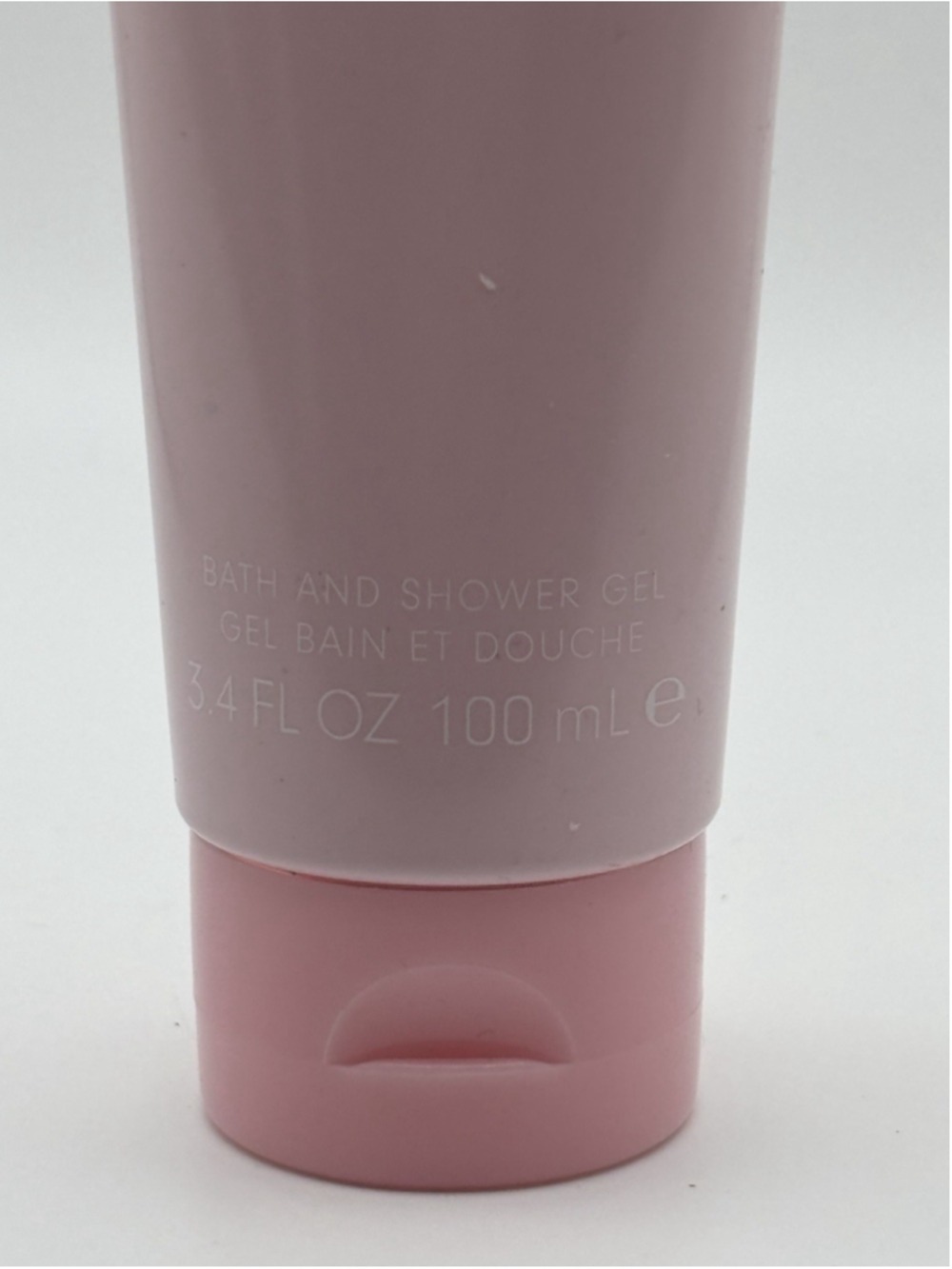 Thank You Next Bath & Shower Gel By Ariana Grande 3.4oz. - Picture 3 of 6